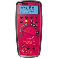 Beha-Amprobe Digitalmultimeter rt Amprobe 38XR-A-D von Beha-Amprobe