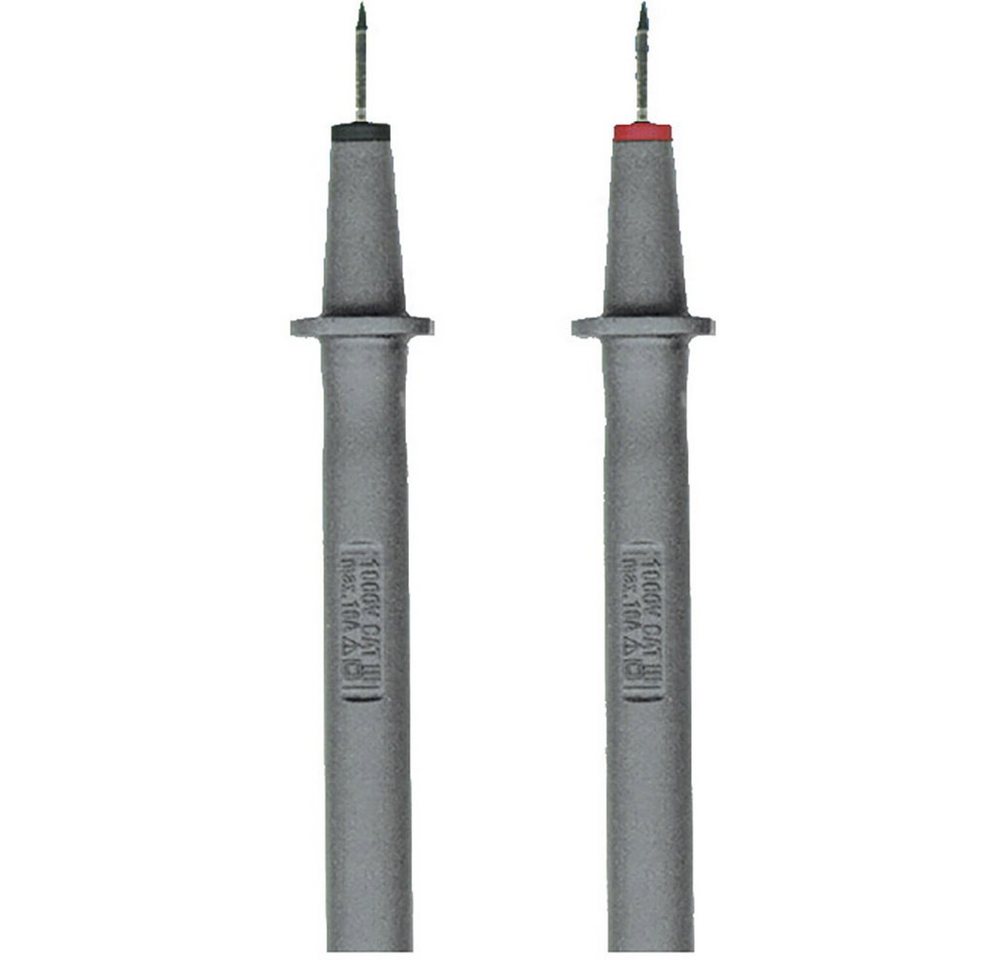 Beha Amprobe Multimeter Beha Amprobe 370004 Sicherheits-Prüfspitzen-Set CAT IV 600 V, CAT III Beha Amprobe Multimeter Beha Amprobe 370004 Sicherheits-Prüfspitzen-Set CAT IV 600 V, CAT III von Beha Amprobe
