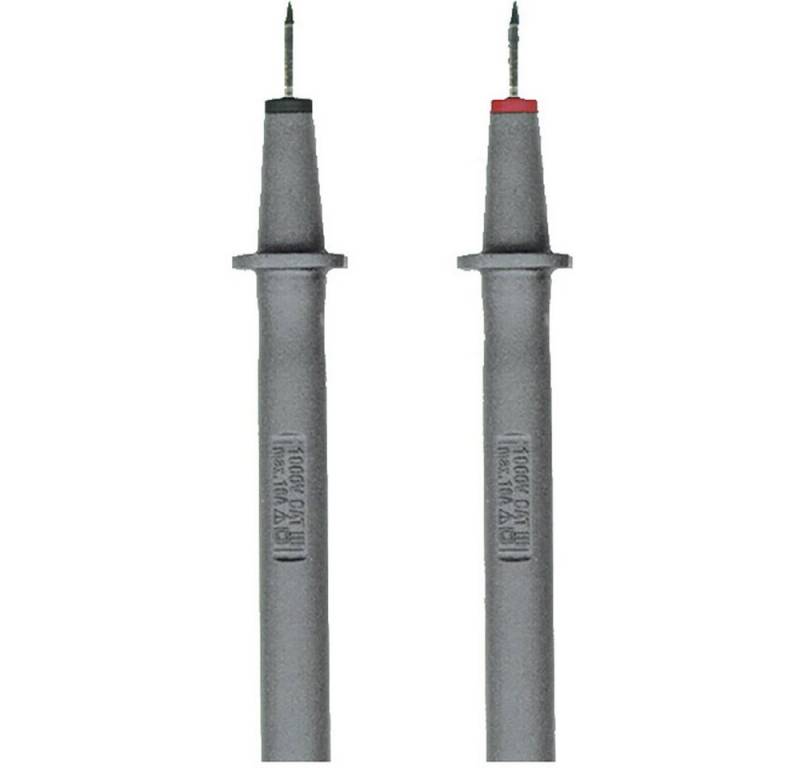 Beha Amprobe Multimeter Beha Amprobe 370004 Sicherheits-Prüfspitzen-Set CAT IV 600 V, CAT III von Beha Amprobe
