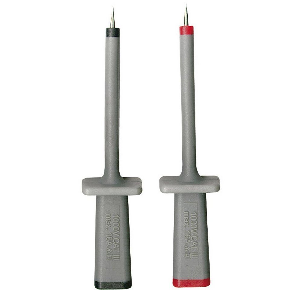 Beha Amprobe Multimeter Beha Amprobe 370008 Sicherheits-Prüfspitzen-Set Buchse 4 mm CAT III 10 Beha Amprobe Multimeter Beha Amprobe 370008 Sicherheits-Prüfspitzen-Set Buchse 4 mm CAT III 10 von Beha Amprobe