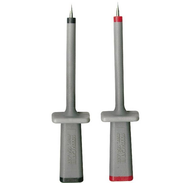 Beha Amprobe Multimeter Beha Amprobe 370008 Sicherheits-Prüfspitzen-Set Buchse 4 mm CAT III 10 von Beha Amprobe