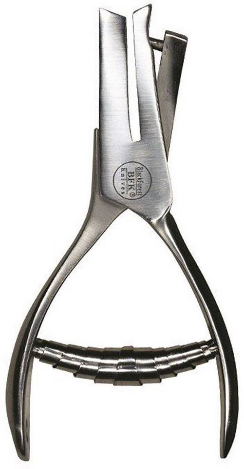 Beha Amprobe Spannungsprüfer Beha Amprobe 2146134 1290D Lochzange 1290D 1 St., (1290D) von Beha Amprobe