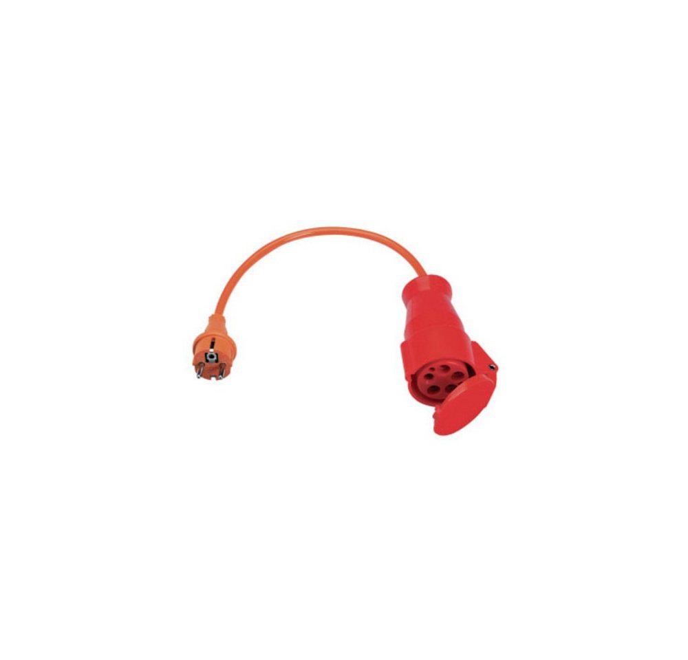 Beha Amprobe Spannungsprüfer Beha Amprobe 3313412 FTC00001240D Adapter 1 St., (FTC00001240D) von Beha Amprobe