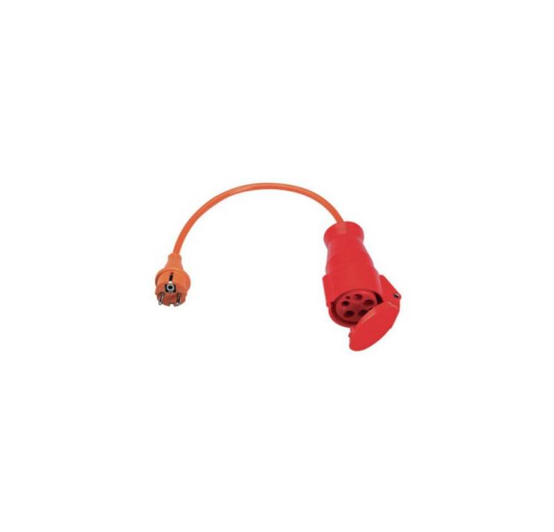 Beha Amprobe Spannungsprüfer Beha Amprobe 3313412 FTC00001240D Adapter 1 St., (FTC00001240D) von Beha Amprobe
