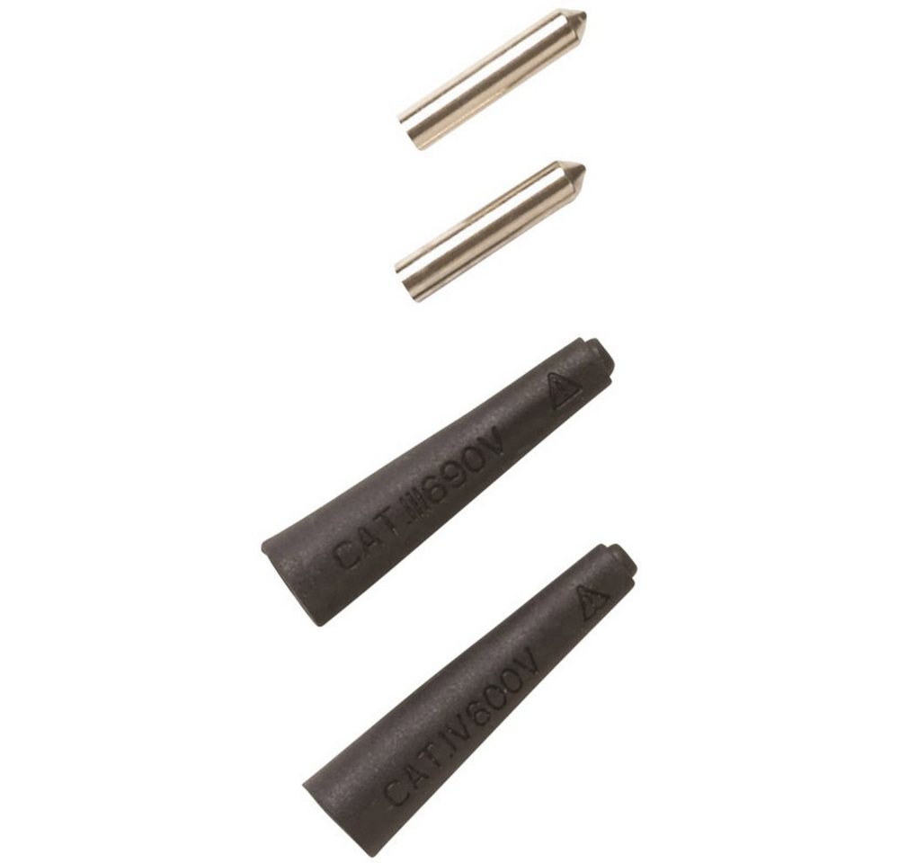Beha Amprobe Spannungsprüfer Beha Amprobe 4736214 2100-ACCS Prüfspitze 1 St., (2100-ACCS) von Beha Amprobe