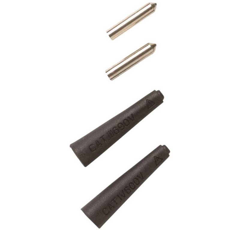 Beha Amprobe Spannungsprüfer Beha Amprobe 4736214 2100-ACCS Prüfspitze 1 St., (2100-ACCS) von Beha Amprobe