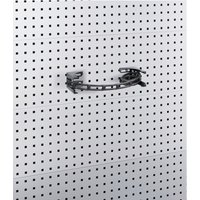 Fami Behälterhalter, HxBxT 80 x 70 x 140 mm Fami Behälterhalter, HxBxT 80 x 70 x 140 mm von Fami