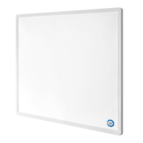 Behaglich Infrarotheizung 300 Watt, Infrarotheizung Wandmontage bis 120 Grad Celsius für 1-8㎡ - Elektroheizung mit Überhitzungsschutz - TÜV - 10 Jahren Garantie von Behaglich