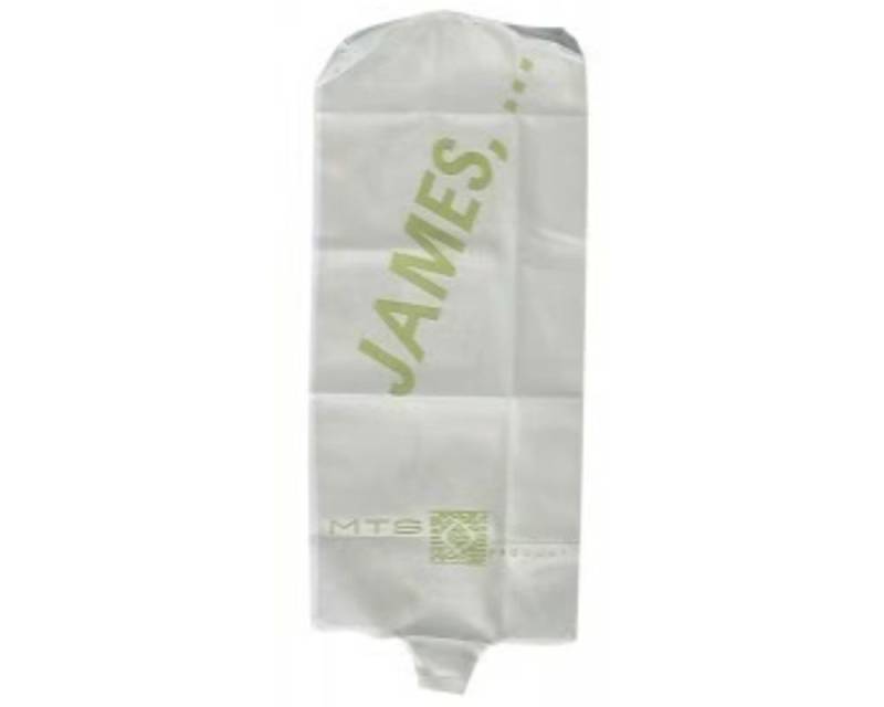 Behncke Poolbodensauger Filtersack für James Bodensauger von Behncke