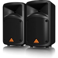 Behringer - EPS500MP3 – Soundsystem von Behringer