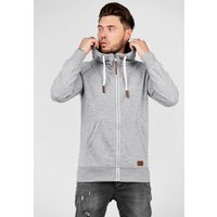 behype Kapuzensweatshirt "SWANTON" von Behype