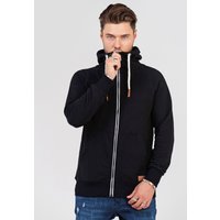 behype Kapuzensweatshirt "SWANTON" von Behype