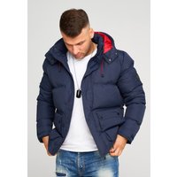 behype Steppjacke "BHCOLOS" von Behype