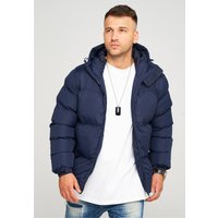 behype Steppjacke "BHROLLIN", mit Kapuze von Behype