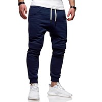 behype Sweathose "JOGGERY" von Behype