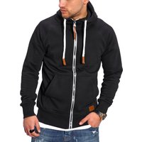 behype Sweatjacke "BHTANSER" von Behype