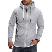 behype Sweatjacke "BHTANSER" von Behype