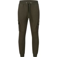 behype Trainingshose "MATAY", mit praktischen Cargotaschen von Behype