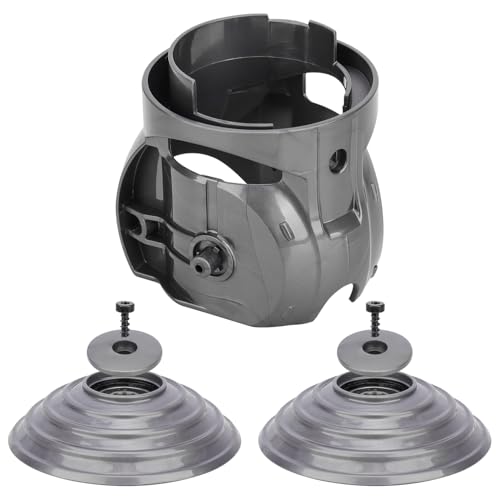 Ball Radzubehör & Reinigungskopf Anschluss Ersatzteil für D-yson V10 V11 V15 G5 Staubsauger 100W High Torque Staubsaugerkopf Zubehör von BeiLan
