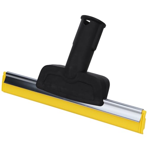 Fensterdüse Kompatibel mit Karcher Dampfreiniger SC1, SC2, SC3, SC4, SC5, SC7, Geeignet für Fenster, Spiegel von BeiLan