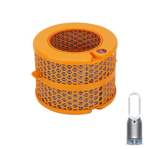 PH01 Luftreiniger Filter Kohlenstoff Verdampfer Filter Ersatz für Dyson PH01 PH02 PH03 PH04 PH3A Luftreiniger Ersatzteil # 970718-01 PH01 Luftreiniger Filter Kohlenstoff Verdampfer Filter Ersatz für Dyson PH01 PH02 PH03 PH04 PH3A Luftreiniger Ersatzteil # 970718-01 von BeiLan
