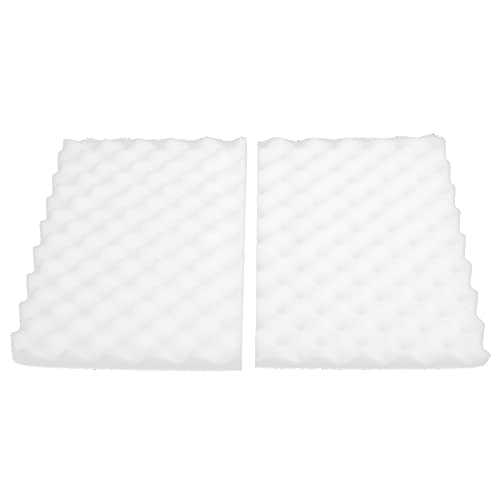 Fondant-Matte, Zuckerblumen Lebensmittelqualität Schwamm 2 Stück Haltbare Antihaft-Oberfläche zum Prägen von Formen für Fondant-Kuchen-Dekoration Fondant-Matte, Zuckerblumen Lebensmittelqualität Schwamm 2 Stück Haltbare Antihaft-Oberfläche zum Prägen von Formen für Fondant-Kuchen-Dekoration von Beichi