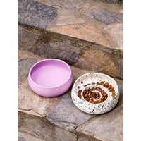 Handgemachter Keramiknapf, Hundenapf, Katzennapf, Futter - Und Wassernapf Neue Haustierbesitzer, Neues Zuhause, Weihnachtsgeschenk, Kostenloser Handgemachter Keramiknapf, Hundenapf, Katzennapf, Futter - Und Wassernapf Neue Haustierbesitzer, Neues Zuhause, Weihnachtsgeschenk, Kostenloser von BeigeandStone