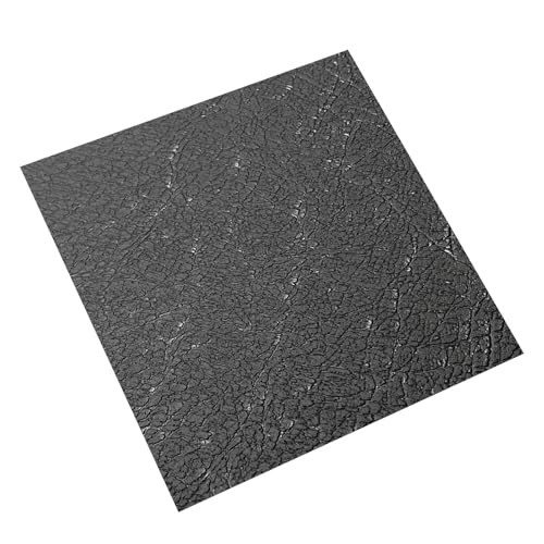 ABS Blech Flexibler Formbarer 2 Mm Dickes Blechformmaterial Für Handwerkshandwerk Für Industrieformelemente Mit Hoher Zugstufe. von Beimus