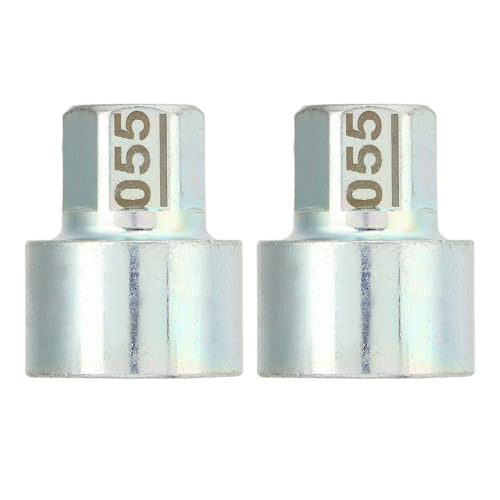 Auto-Diebstahlsicherung, Mutterschraubenentfernung, Stecknuss #55, Raddiebstahlsicherung, Radschlüssel Auto-Diebstahlsicherung, Mutterschraubenentfernung, Stecknuss #55, Raddiebstahlsicherung, Radschlüssel von Beimus