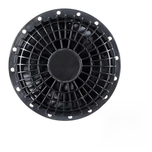 Beimus 12 V 5 2A Gebläsevent von Beimus