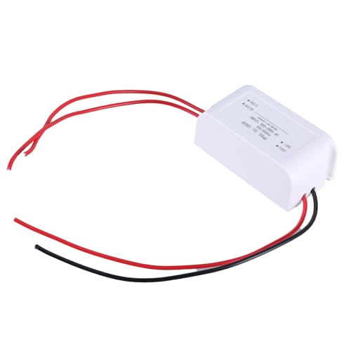 Beimus AC85V~265V to DC 15V 300mA Power Adapter Efficient Voltages Regulator Module Converter for LED Light Router von Beimus