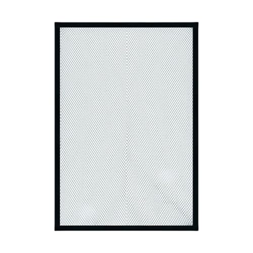 Beimus Aquarium-Abdeckung mit Clip verhindert, dass Fische springen, leicht zu reinigen, Springnetz-Design, Polyester-Netzdeckel Beimus Aquarium-Abdeckung mit Clip verhindert, dass Fische springen, leicht zu reinigen, Springnetz-Design, Polyester-Netzdeckel von Beimus