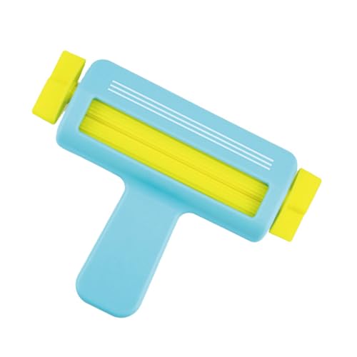 Beimus Papier-Crimper für Kunst, Handwerk, Papier, Wellenformer, Werkzeug, Papierbastel-Crimper für Karton, Scrapbooking, Kartenherstellung von Beimus