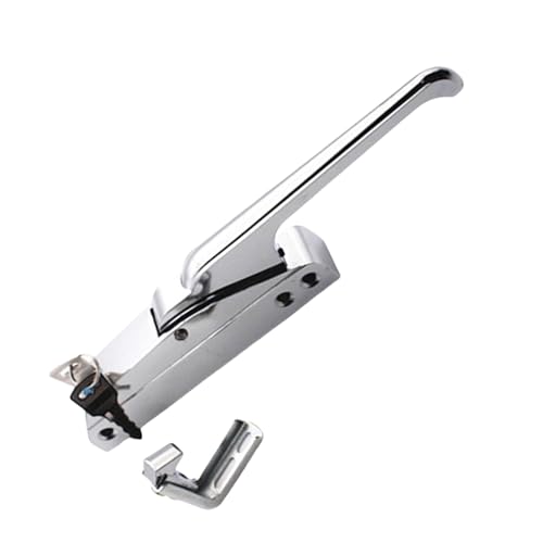 Beimus Upgrades Kühlschrank Türgriff Einstellbarer Schrankriegel Für Extreme Temperaturbedingungen In Verschiedenen Einstellungen Multifunktions Kühlschrankgriff Beimus Upgrades Kühlschrank Türgriff Einstellbarer Schrankriegel Für Extreme Temperaturbedingungen In Verschiedenen Einstellungen Multifunktions Kühlschrankgriff von Beimus