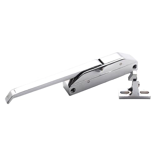 Upgrades Kühlschrank Türgriff Einstellbarer Schrankriegel Für Extreme Temperaturbedingungen In Verschiedenen Einstellungen Multifunktions Kühlschrankgriff von Beimus