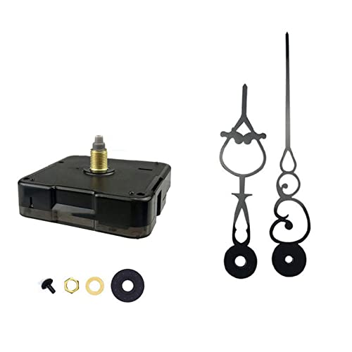 Beimus Wanduhr Ersatz Motor Uhrwerk Mechanismus Wanduhr Uhrwerk Ersatz Ersatz Reparatur Teile von Beimus