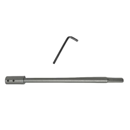 Bohrer Erweiterung Extender Holder 169/178/254 Mm Für Holzverlängerung Professionelle Holzbearbeitungserweiterung Bohrer Erweiterung Extender Holder 169/178/254 Mm Für Holzverlängerung Professionelle Holzbearbeitungserweiterung von Beimus