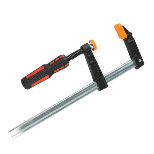 Ergonomisch F Klemme Für Sichere Haltung An Holzbearbeitung Und Handwerksprojekten Metallarbeitsfixierende Handwerkzeug Präzisionspositionierung von Beimus