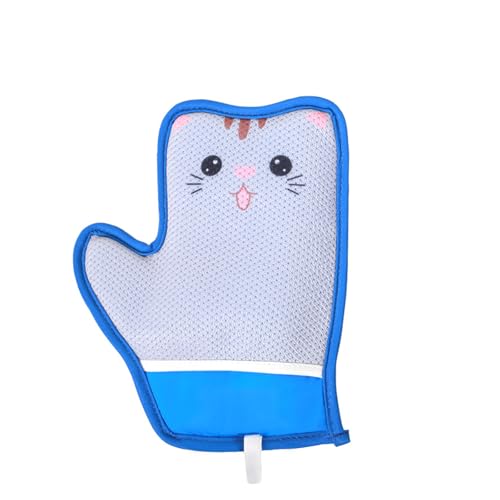 Fellpflege-Handschuhe für Haustiere, weiche Borsten, Reinigungswerkzeug, für Katzen und Hunde, Fellpflege-Handschuhe, weicher Haarentferner-Handschuh, hautfreundlicher Haustier-Enthaarungshandschuh Fellpflege-Handschuhe für Haustiere, weiche Borsten, Reinigungswerkzeug, für Katzen und Hunde, Fellpflege-Handschuhe, weicher Haarentferner-Handschuh, hautfreundlicher Haustier-Enthaarungshandschuh von Beimus