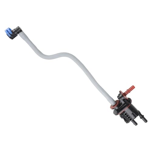 Kraftstofftanks Lüftungsventile Carbon Kanister Magnetspule JL3Z-9B325D JL34-9B325-AC HL3Z-9B325-A Durchflussregulierung Einfache Installation Kraftstoffverdunstungsregelung Magnete Ventile von Beimus