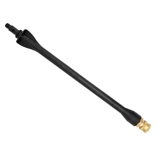 Professioneller Gartenschlauchadapter Ersatz für RY14122 RY141600 RY14612 K1700 K1710 K1800 K1810 1900PSI 308760059 Schnellverbinder Verlängerungsstab für Hochdruckreiniger von Beimus