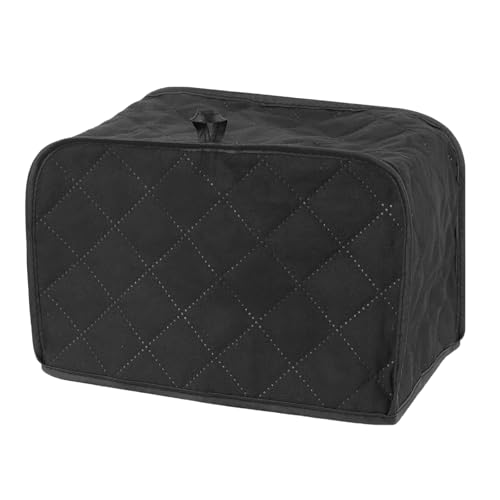 Toaster-Abdeckung, wasserdicht, staubdicht, Toaster-Schutz, waschbar, Brotmaschinenschutz für Küche, Arbeitsplatte, Partyzubehör, Küchenzubehör von Beimus