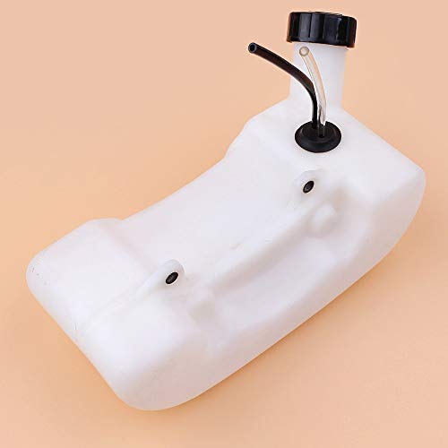 Beixi Zeit 43CC 40-5 139 kreissäge Brushcutter Rasentrimmer Fuel Tank Assembly Bevel Cap Hals-Typ Beixi Zeit 43CC 40-5 139 kreissäge Brushcutter Rasentrimmer Fuel Tank Assembly Bevel Cap Hals-Typ von Beixi Time