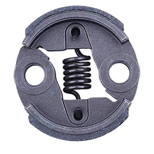 Beixi Zeit Kreissäge Clutch Fit for MITSUBISHI TU26 BC260 CG260 G26 G26L 26CC 1E34F Motor Rasentrimmer Freischneider Tee Rupfmaschine Beixi Zeit Kreissäge Clutch Fit for MITSUBISHI TU26 BC260 CG260 G26 G26L 26CC 1E34F Motor Rasentrimmer Freischneider Tee Rupfmaschine von Beixi Time