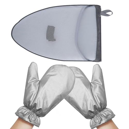 Dampfglätter Bügelhandschuh Wasserdichter Anti Dampfhandschuh Dampfglätter Handschuh Hitzebeständiger Bügelhandschuh Anti Dampf Handschuh Garment Schutzhandschuhe Bügelhandschuhe Für Kleidung Dampfglätter Bügelhandschuh Wasserdichter Anti Dampfhandschuh Dampfglätter Handschuh Hitzebeständiger Bügelhandschuh Anti Dampf Handschuh Garment Schutzhandschuhe Bügelhandschuhe Für Kleidung von Beiykhera