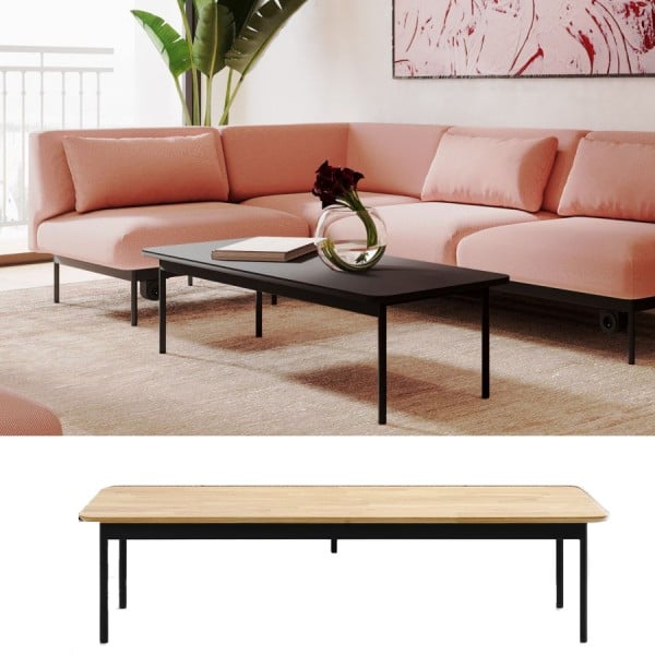 Bejot Fora FR TB130 Beistelltisch | Konfigurator Bejot Fora FR TB130 Beistelltisch | Konfigurator von Bejot