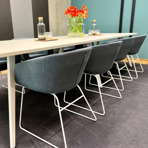 Bejot Oxco small OX S 270 Konferenzstuhl Besucherstuhl | Konfigurator Bejot Oxco small OX S 270 Konferenzstuhl Besucherstuhl | Konfigurator von Bejot