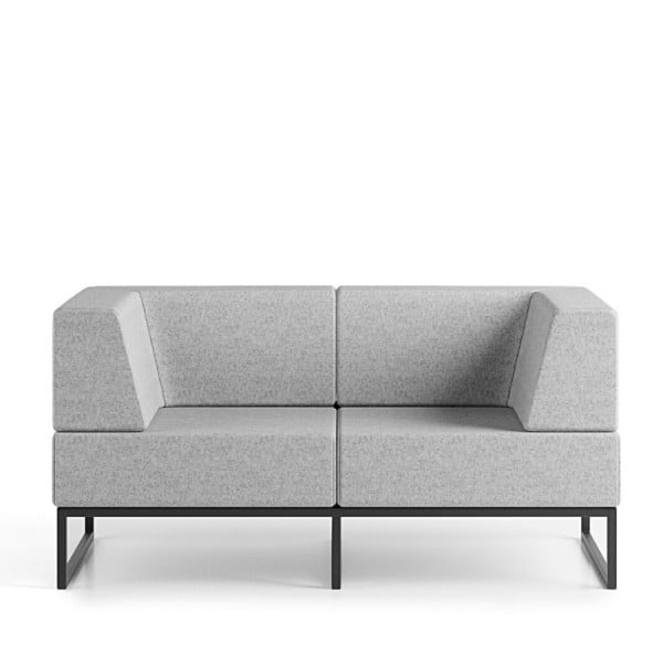 Bejot PLINT 2-Sitzer Modulsofa von Bejot