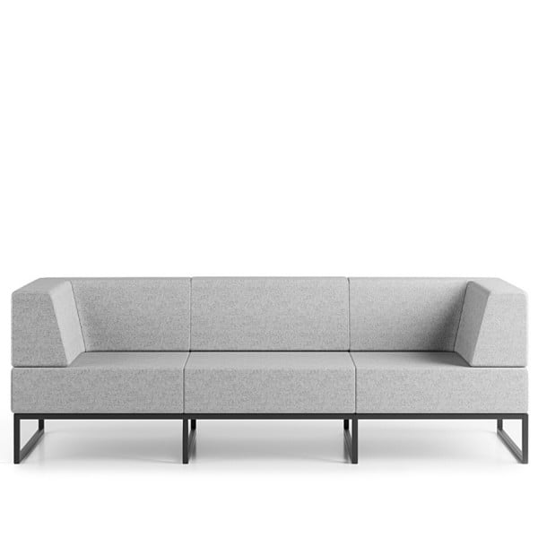 Bejot PLINT 3-Sitzer Modulsofa von Bejot