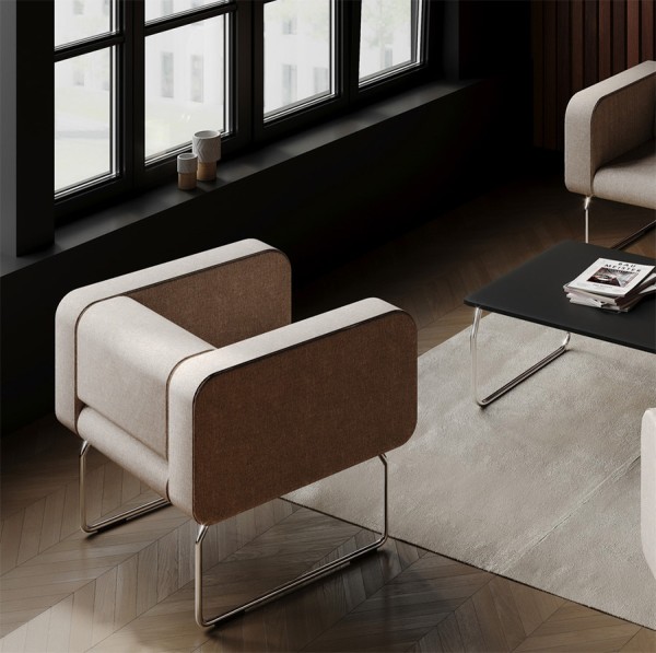 Bejot Sessel LEGVAN LG 421 von Bejot